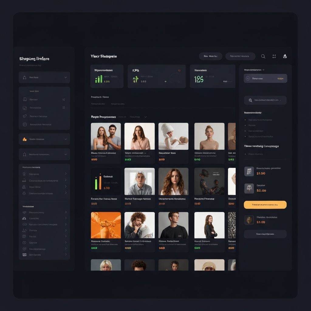 E-Commerce Platforms